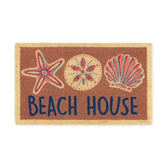 DII® Beach House Doormat